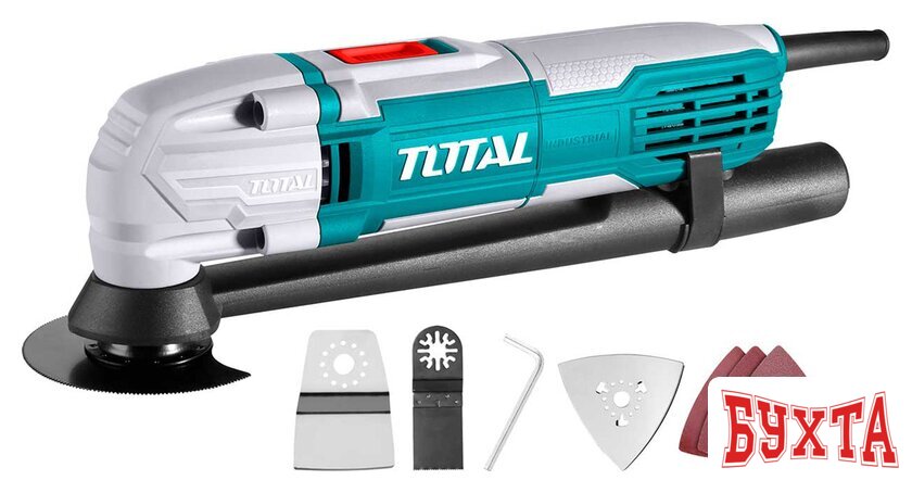 Реноватор Total TS3006