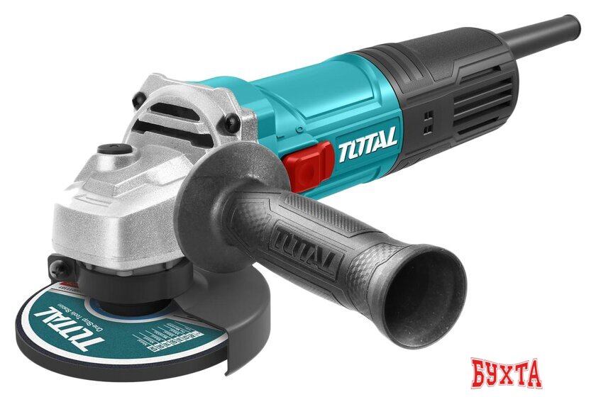 Угловая шлифмашина Total TG10912556