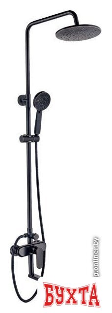 Душевая система Gerhans K19022T
