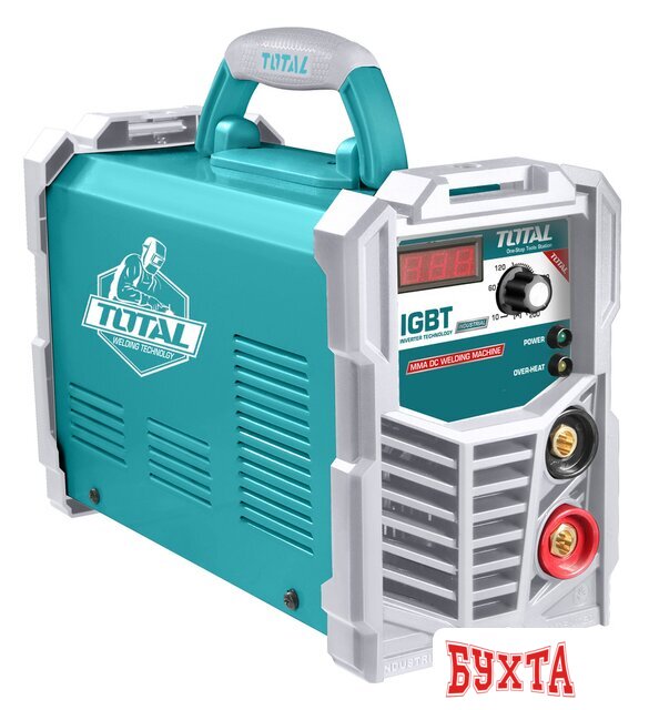 Сварочный инвертор Total TW21605