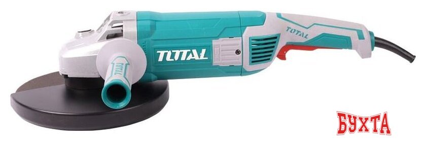 Угловая шлифмашина Total TG1262306 3