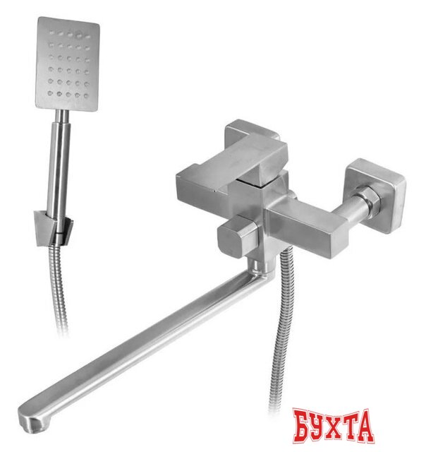 Смеситель Wisent W72217