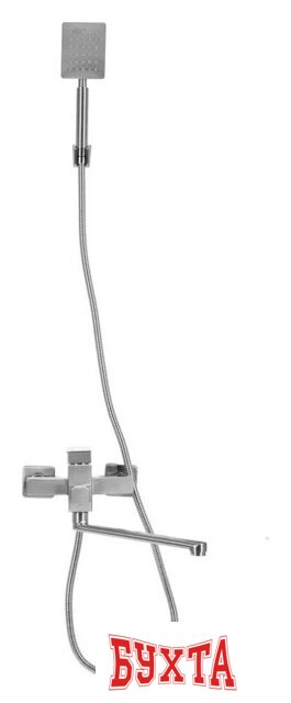 Смеситель Wisent W72217 2