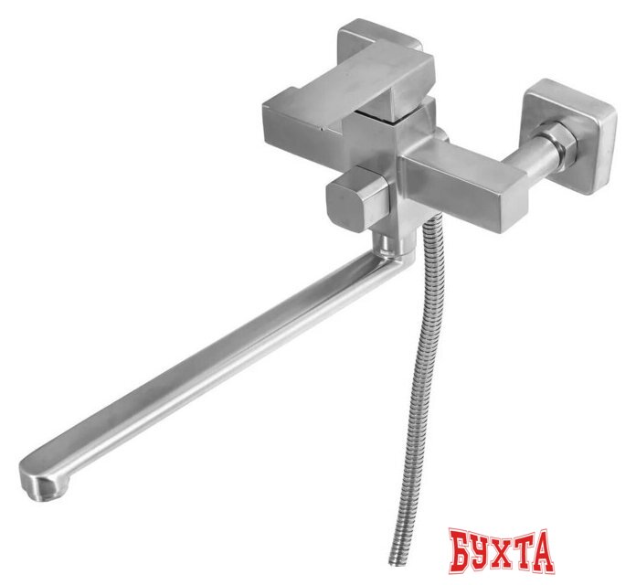 Смеситель Wisent W72217 3