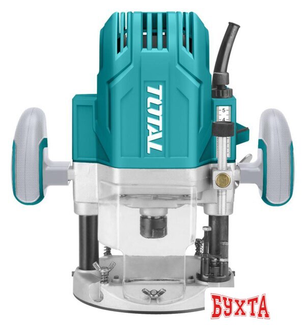Вертикальный фрезер Total TR111216