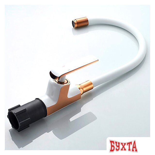 Смеситель Ledeme L4074WR-3 4