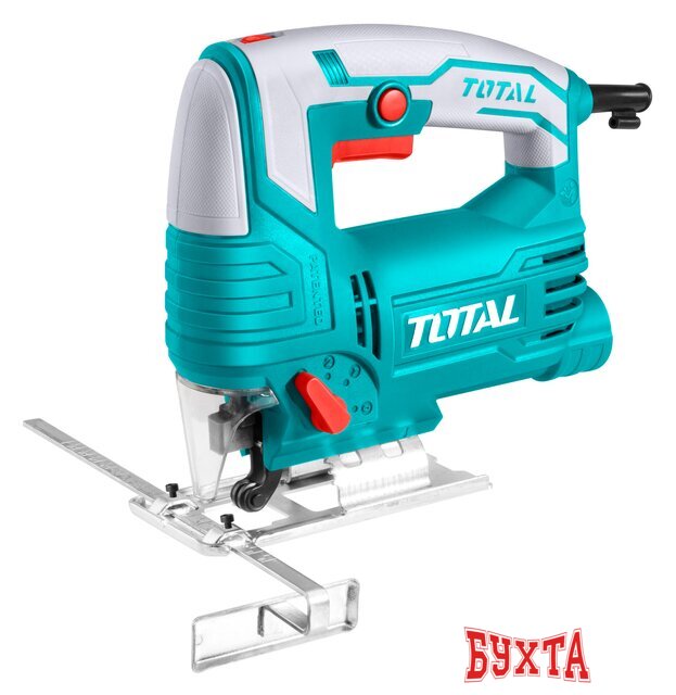 Электролобзик Total TS206656