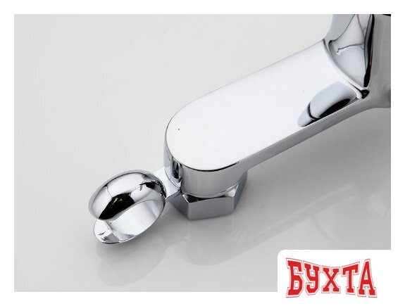 Гигиенический душ FRAP F2041 (хром) 4