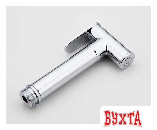 Гигиенический душ FRAP F2041 (хром) 5