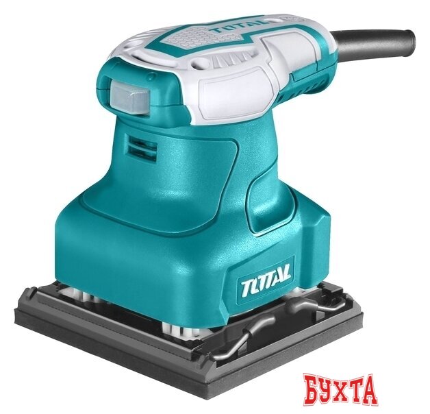 Виброшлифмашина Total TF2231106 1