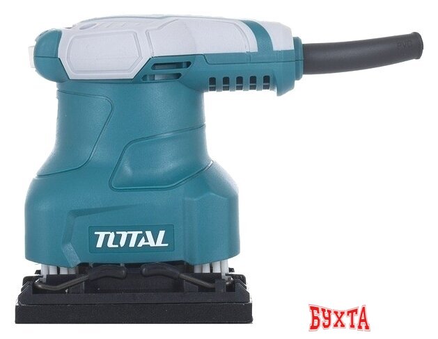Виброшлифмашина Total TF2231106 2