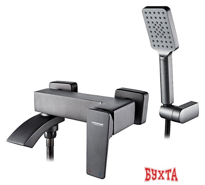 Смеситель Ledeme L3178U 1