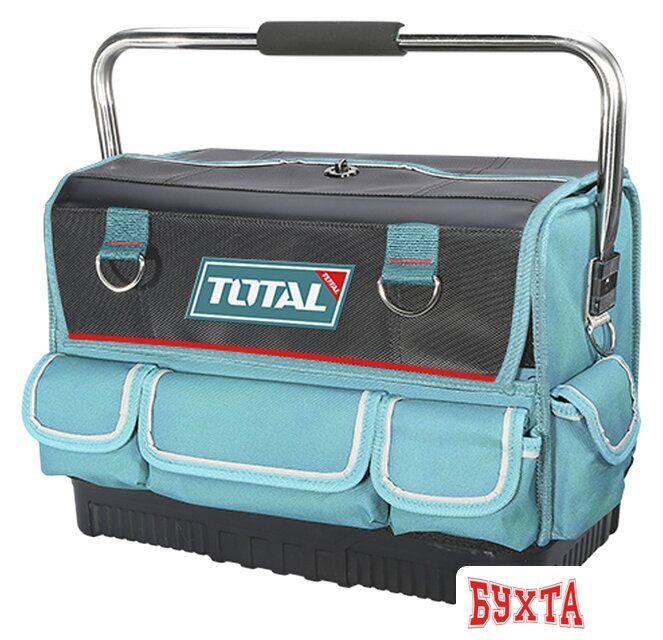 Сумка для инструментов Total THT66L01