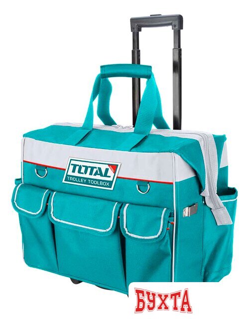 Сумка для инструментов Total THRRTB2001