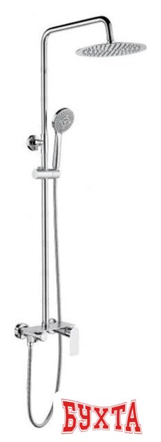 Душевая система Gerhans К19023
