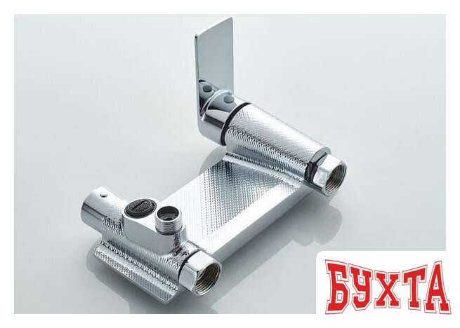 Душевая система Gerhans К19023 5