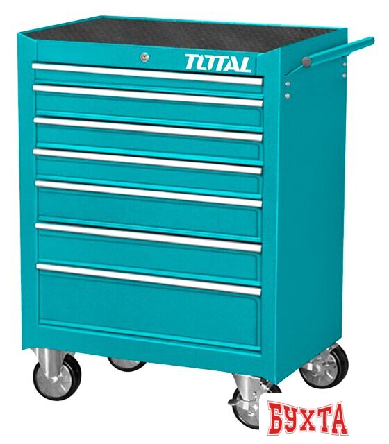 Тележка Total THRC02071P