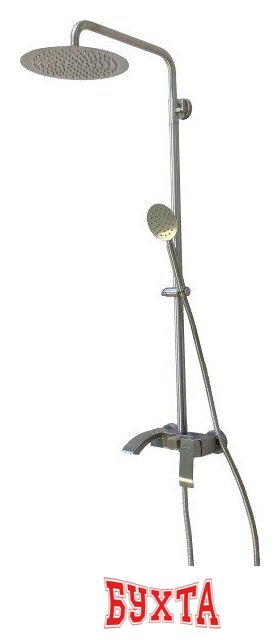 Душевая система Wisent W72417