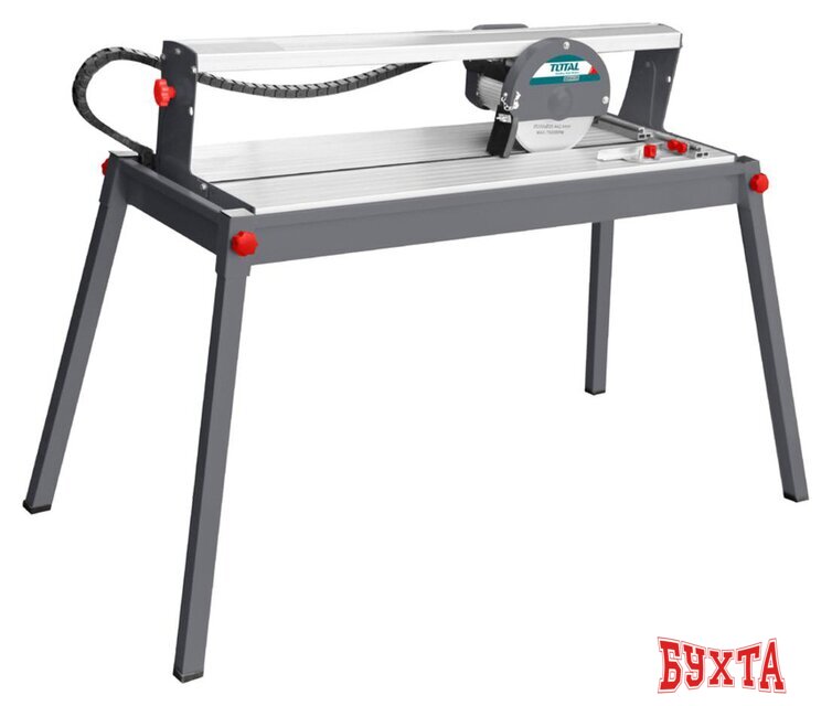 Электрический плиткорез Total TS6082001