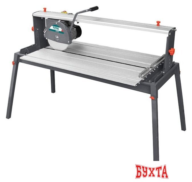 Электрический плиткорез Total TS6112501