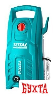 Мойка высокого давления Total TGT11316