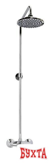 Душевая система Wisent W3552