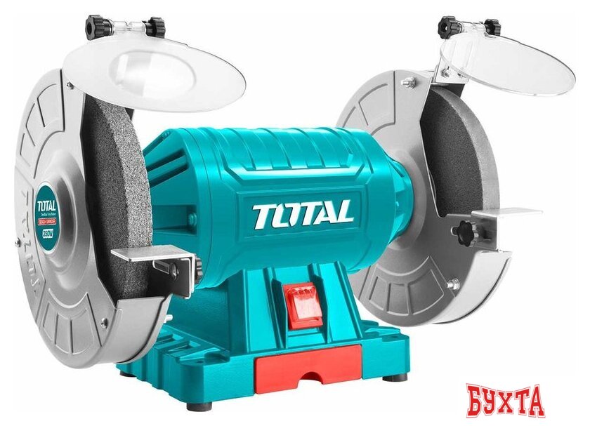 Заточный станок Total TBG35020