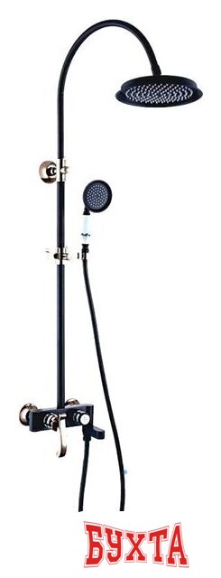 Душевая система Gerhans K19026B