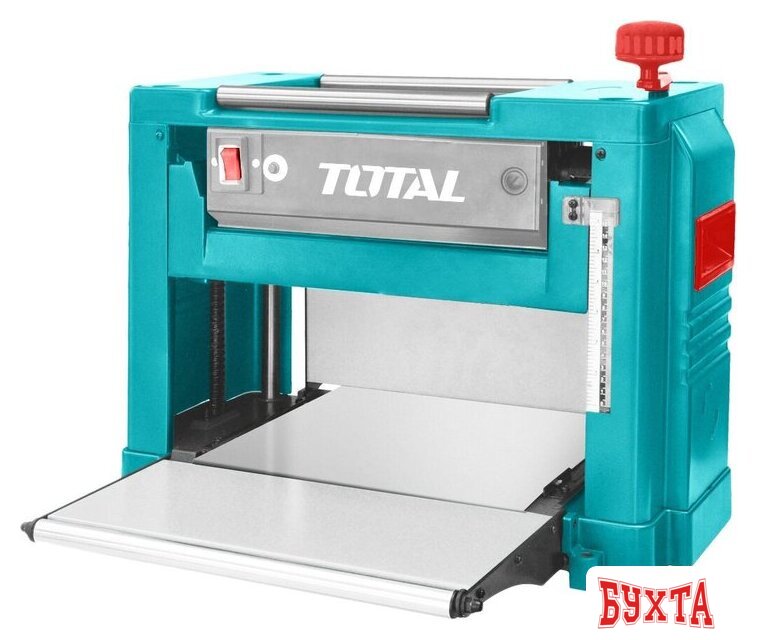 Рейсмусовый станок Total TTKP15001