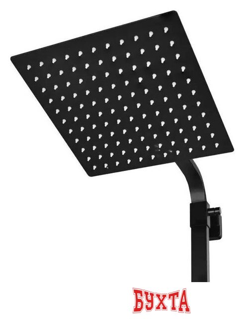 Душевая система Wisent W72417B 5