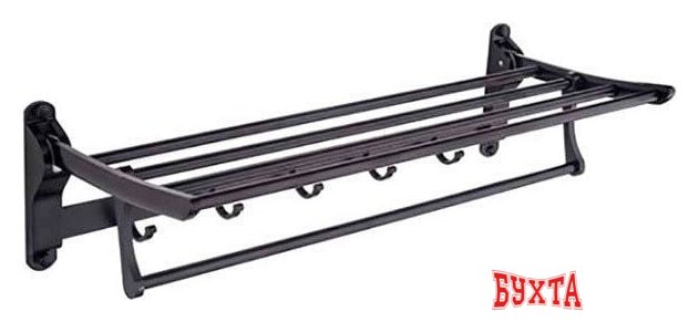 Полка для полотенца Ledeme L5524