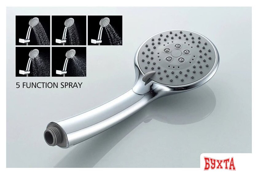 Смеситель Ledeme L2267 2