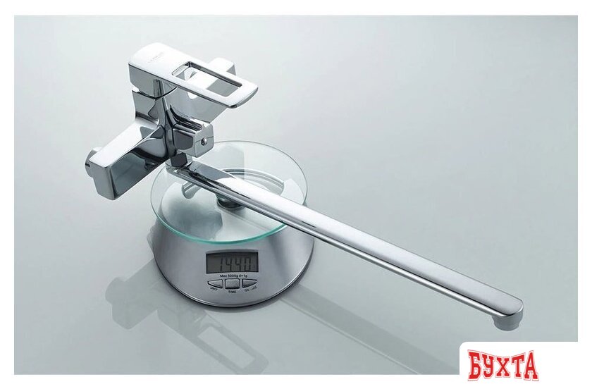 Смеситель Ledeme L2267 4