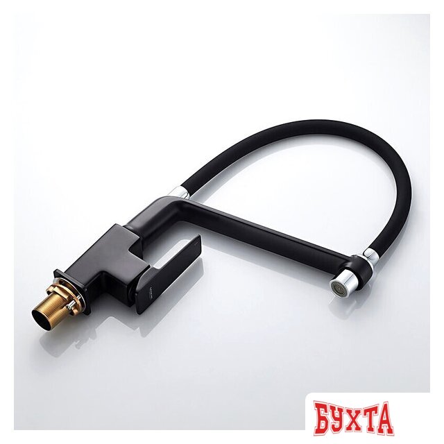 Смеситель Ledeme L4078B-2 3