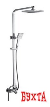 Душевая система Gerhans K19014