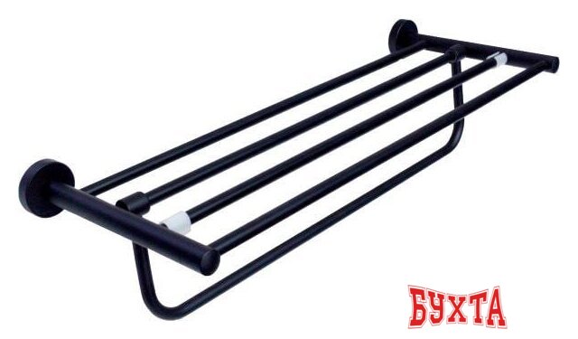 Полка для полотенца Ledeme L71724B