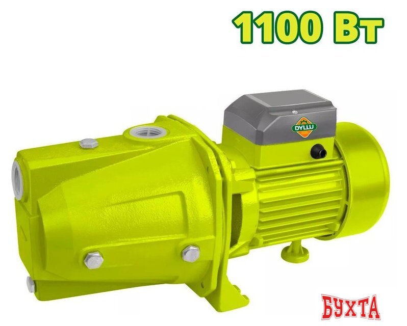 Самовсасывающий насос Dyllu DTWPJA04