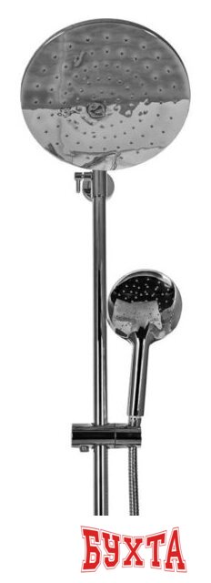 Душевая система Wisent WP3500-3 2