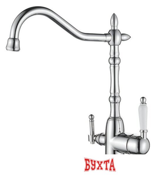 Смеситель Ledeme L4555-3 1