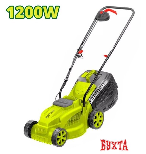 Газонокосилка Dyllu DTEN3201