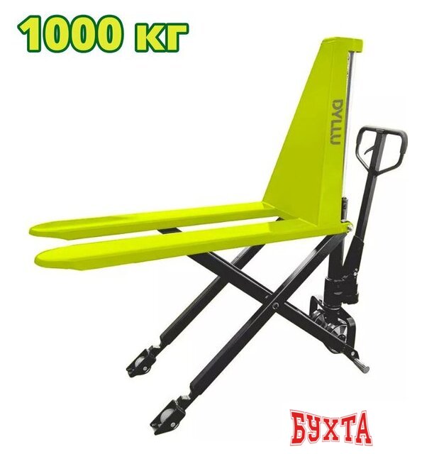 Рохля Dyllu DTNH5R10