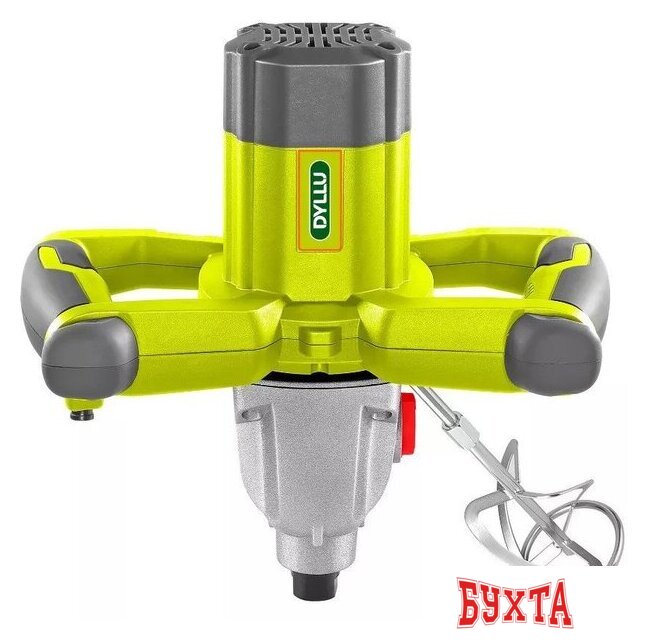 Строительный миксер Dyllu DTMX151201