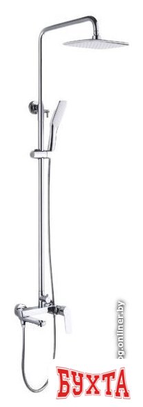 Душевая система Ledeme L2414