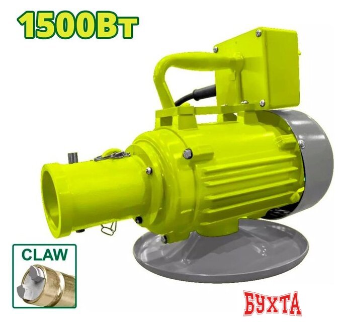 Вибратор глубинный Dyllu DTECV1A15