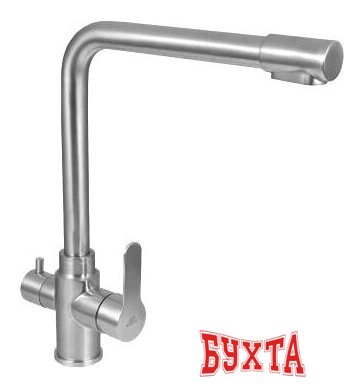 Смеситель Wisent WP4355-3