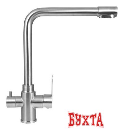 Смеситель Wisent WP4355-3 2