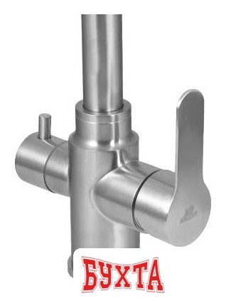 Смеситель Wisent WP4355-3 3