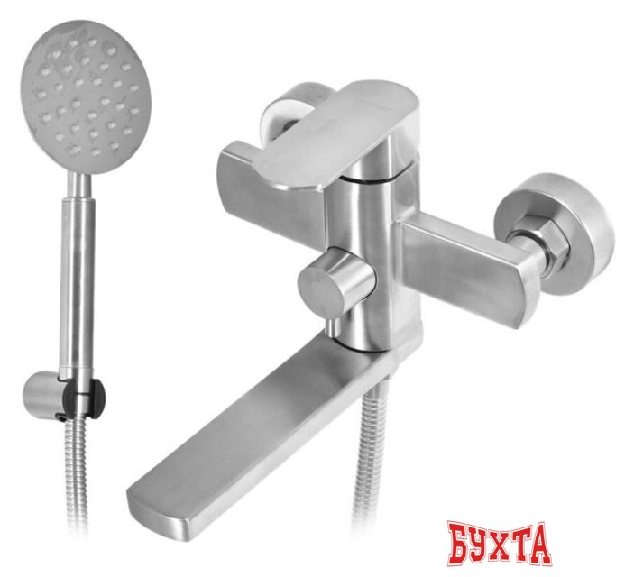 Смеситель Wisent W73216 1