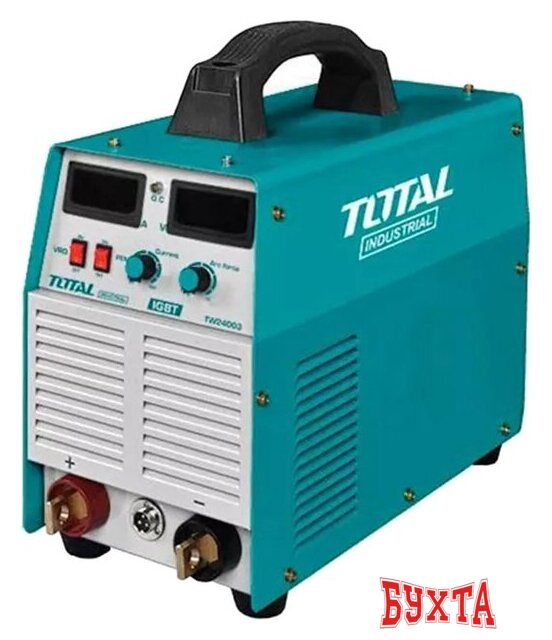 Сварочный инвертор Total TW24003