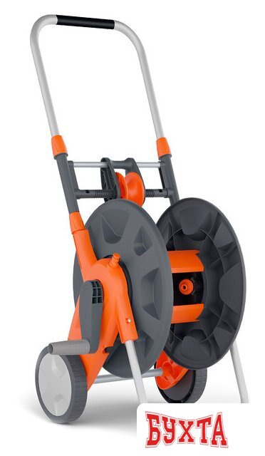 Тележка для шланга Daewoo Power DWR 2050